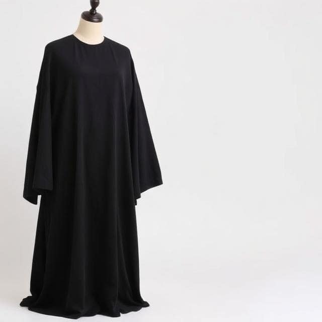What is an Abaya? Can Non-Muslims Wear an Abaya?